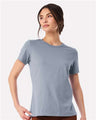 BELLA + CANVAS Women’s Relaxed Jersey Tee - BELLA + CANVAS 6400