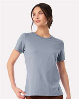 BELLA + CANVAS Women’s Relaxed Jersey Tee - BELLA + CANVAS 6400