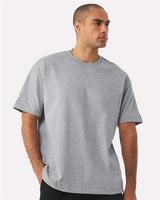 BELLA + CANVAS Unisex 7.5 oz Heavyweight Tee - BELLA + CANVAS 4610