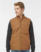 DRI DUCK Men's GrizzlyTec™ Rigor Vest - DRI DUCK 5301