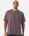Bella + Canvas 4610 Unisex 7 5 oz Heavyweight Tee