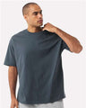 Bella + Canvas 4610 Unisex 7 5 oz Heavyweight Tee