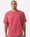 Bella + Canvas 4610 Unisex 7 5 oz Heavyweight Tee