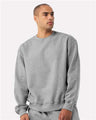 Bella + Canvas 4711 Unisex 10 oz Heavyweight Crewneck Sweatshirt