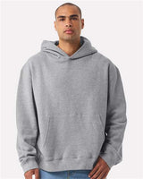Bella + Canvas 4719 Unisex 10 oz Heavyweight Hoodie Sweatshirt
