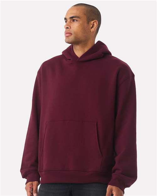 BELLA + CANVAS Unisex 10 oz. Heavyweight Hoodie Sweatshirt - BELLA + CANVAS 4719