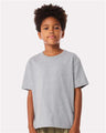 BELLA + CANVAS Youth 6oz. Heavyweight Tee - BELLA + CANVAS 3010Y