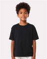 BELLA + CANVAS Youth 6oz. Heavyweight Tee - BELLA + CANVAS 3010Y