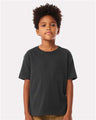 BELLA + CANVAS Youth 6oz. Heavyweight Tee - BELLA + CANVAS 3010Y