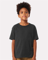 Bella + Canvas 3010Y Youth 6oz Heavyweight Tee