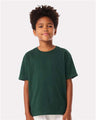 BELLA + CANVAS Youth 6oz. Heavyweight Tee - BELLA + CANVAS 3010Y