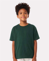 Bella + Canvas 3010Y Youth 6oz Heavyweight Tee
