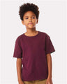 BELLA + CANVAS Youth 6oz. Heavyweight Tee - BELLA + CANVAS 3010Y
