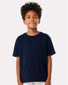 BELLA + CANVAS Youth 6oz. Heavyweight Tee - BELLA + CANVAS 3010Y