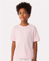 Bella + Canvas 3010Y Youth 6oz Heavyweight Tee