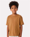 BELLA + CANVAS Youth 6oz. Heavyweight Tee - BELLA + CANVAS 3010Y