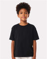 BELLA + CANVAS Youth 6oz. Heavyweight Tee - BELLA + CANVAS 3010Y