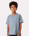 Bella + Canvas 3010Y Youth 6oz Heavyweight Tee