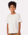 BELLA + CANVAS Youth 6oz. Heavyweight Tee - BELLA + CANVAS 3010Y