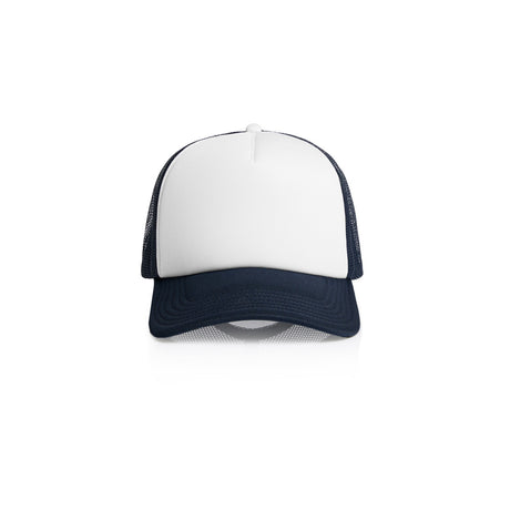 Joe's USA Two-Tone Trucker Cap