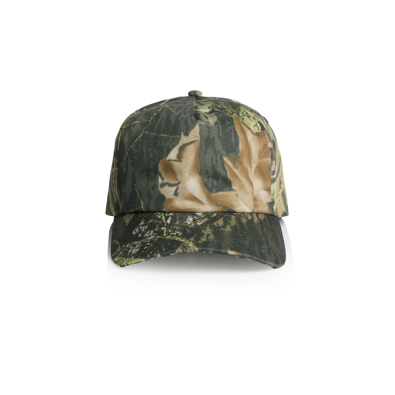 AS Colour Frame Soft Camo Cap | 1164C | AS Colour 1164C