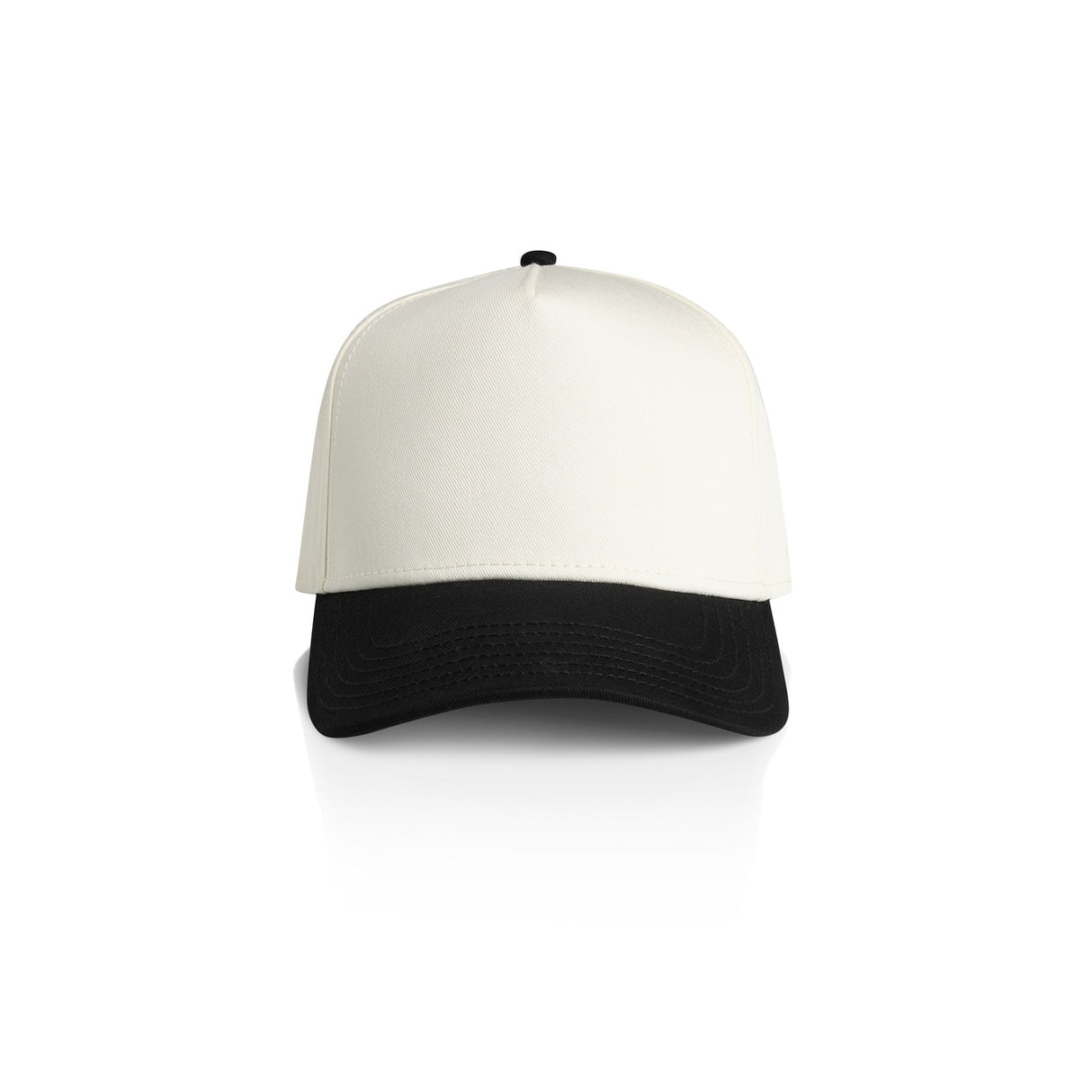 AS Colour Frame Two-Tone Cap | 1165 | AS Colour 1165