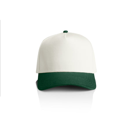 Joe's USA Frame Two-Tone Cap