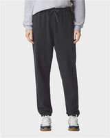 American Apparel Unisex ReFlex Fleece Sweatpants - American Apparel RF491