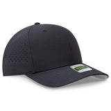 OTTO CAP® COMFY FIT® Club Collection 6 Panel Pro Style Perforated Cap OTTO 117