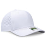 OTTO CAP® COMFY FIT® Club Collection 6 Panel Pro Style Perforated Cap OTTO 117