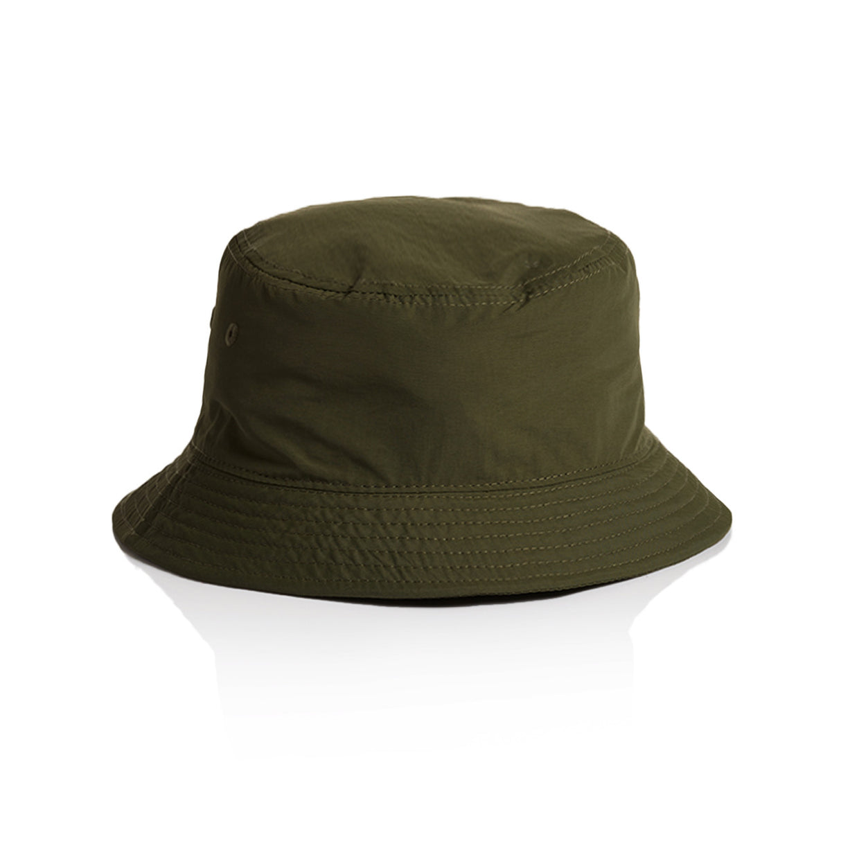 AS Colour Nylon Bucket Hat | 1171 | AS Colour 1171