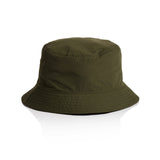 AS Colour Nylon Bucket Hat | 1171 | AS Colour 1171