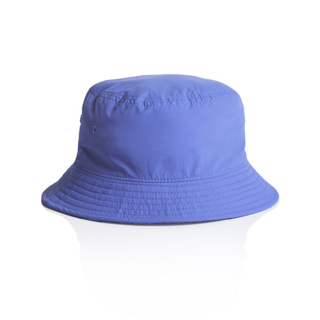 AS Colour Nylon Bucket Hat | 1171 | AS Colour 1171