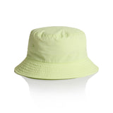 AS Colour Nylon Bucket Hat | 1171 | AS Colour 1171