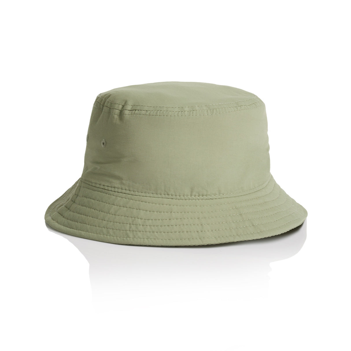 AS Colour Nylon Bucket Hat | 1171 | AS Colour 1171