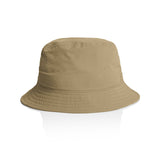 AS Colour Nylon Bucket Hat | 1171 | AS Colour 1171
