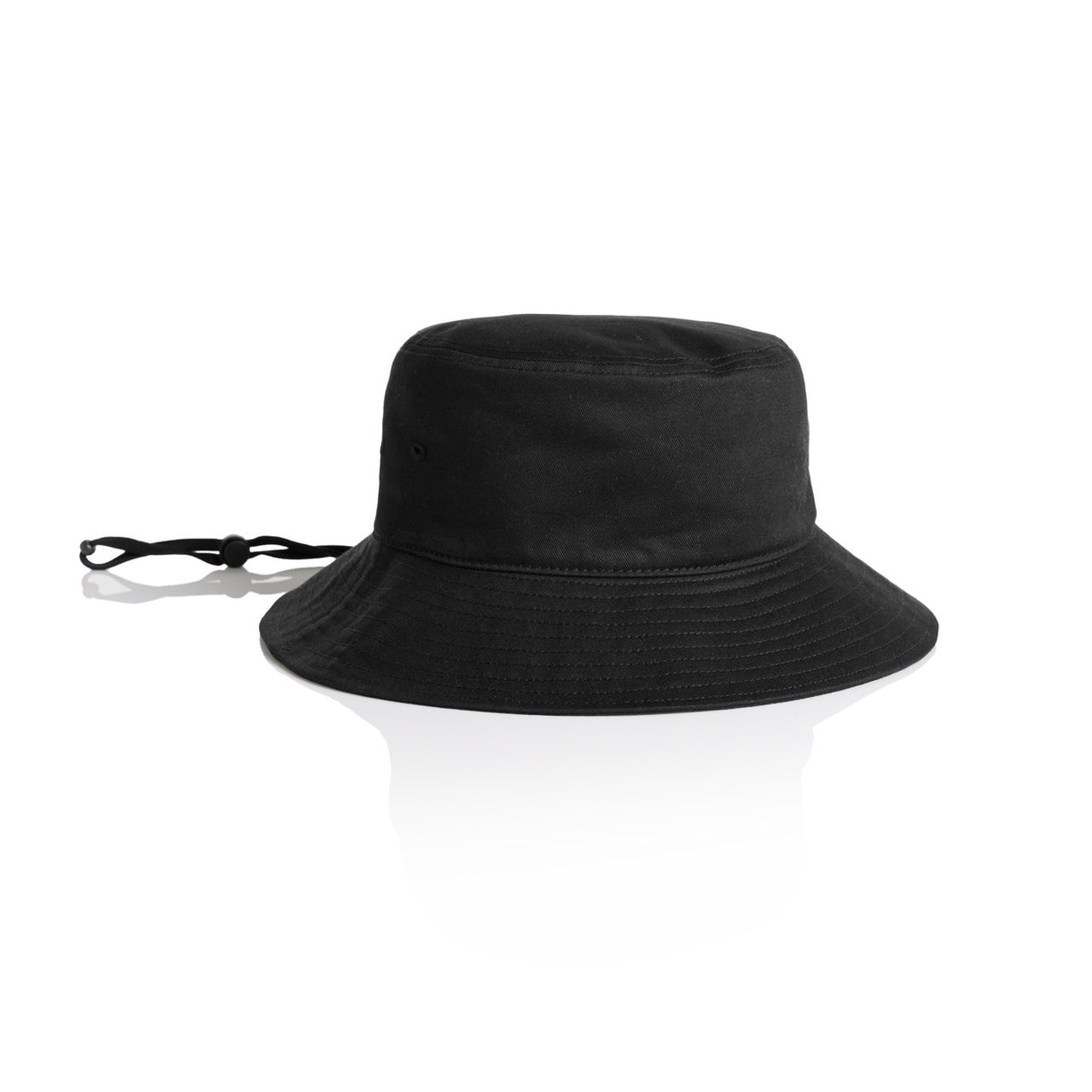 Joe's USA Wide Brim Bucket Hat