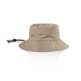 AS Colour Wide Brim Bucket Hat | 1172 | AS Colour 1172