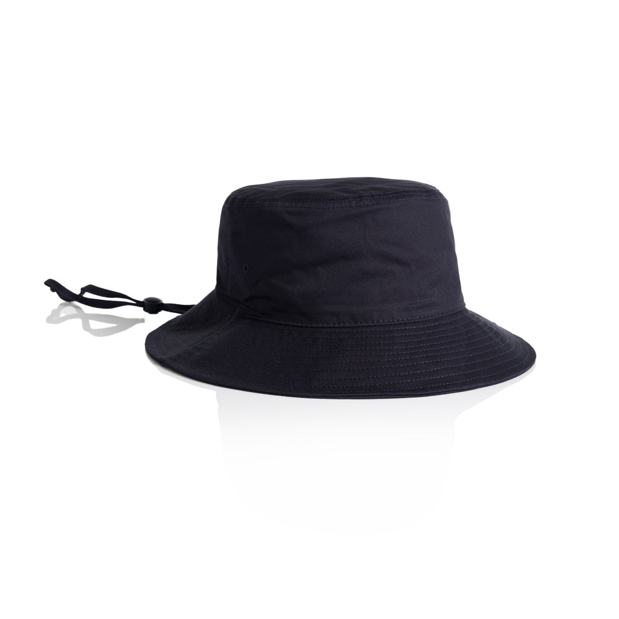 AS Colour Wide Brim Bucket Hat | 1172 | AS Colour 1172