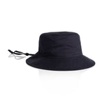 AS Colour Wide Brim Bucket Hat | 1172 | AS Colour 1172