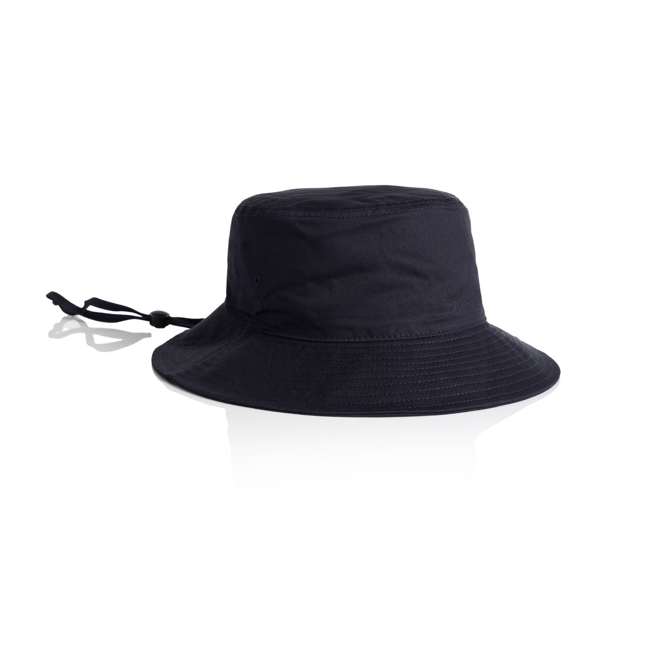 Joe's USA Wide Brim Bucket Hat