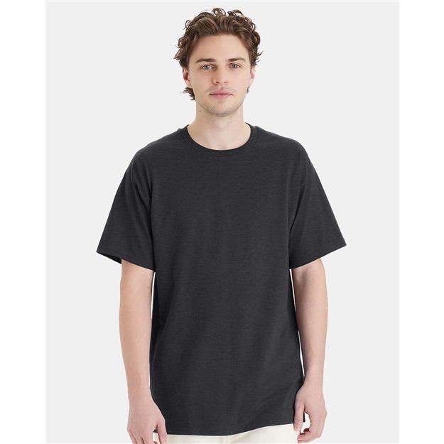 Hanes Essential-T Tall T-Shirt - Hanes 5280T Hanes