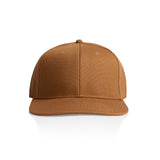AS Colour Stock Canvas Cap | 1173 | AS Colour 1173