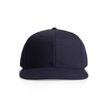 AS Colour Stock Canvas Cap | 1173 | AS Colour 1173