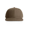 AS Colour Stock Canvas Cap | 1173 | AS Colour 1173