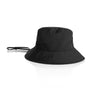 Joe's USA Nylon Wide Brim Bucket Hat