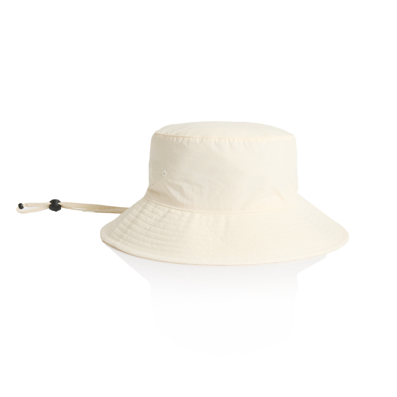 Joe's USA Nylon Wide Brim Bucket Hat