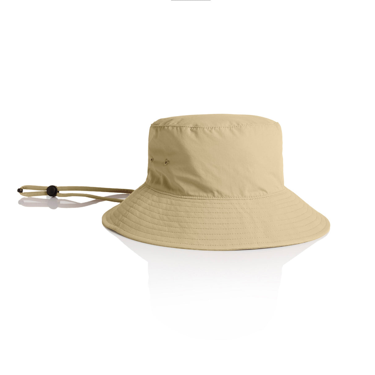Joe's USA Nylon Wide Brim Bucket Hat
