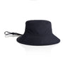 AS Colour Nylon Wide Brim Bucket Hat | 1174 | AS Colour 1174