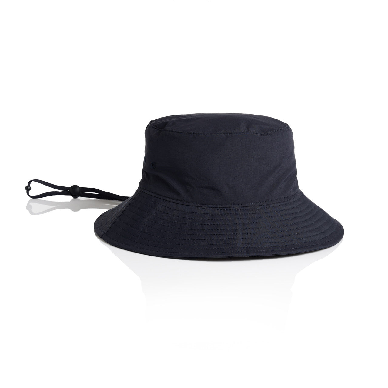 Joe's USA Nylon Wide Brim Bucket Hat